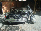 2003 Suzuki VL 800 Z Volusia