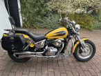 2003 Suzuki VZ 800 Marauder 2003 Suzuki VZ 800 Marauder