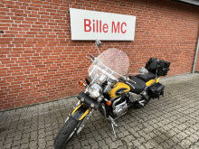 Suzuki VZ 800 Marauder