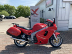 2003 Triumph Sprint ST 955i
