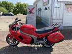 2003 Triumph Sprint ST 955i