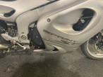 2003 Triumph Sprint ST 955i
