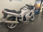 2003 Triumph Sprint ST 955i