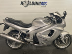 2003 Triumph Sprint ST 955i