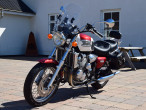 2003 Triumph Thunderbird
