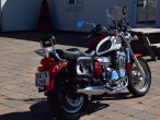 2003 Triumph Thunderbird