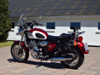 2003 Triumph Thunderbird