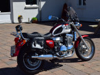 2003 Triumph Thunderbird