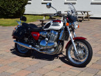 2003 Triumph Thunderbird
