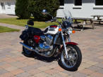 2003 Triumph Thunderbird