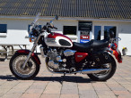2003 Triumph Thunderbird
