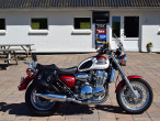 2003 Triumph Thunderbird