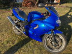 2003 Triumph TT 600