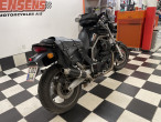 2003 Yamaha BT 1100 Bulldog
