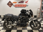 2003 Yamaha BT 1100 Bulldog