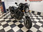 2003 Yamaha BT 1100 Bulldog