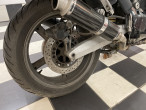 2003 Yamaha BT 1100 Bulldog