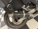 2003 Yamaha BT 1100 Bulldog