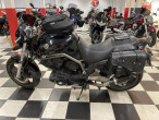 2003 Yamaha BT 1100 Bulldog