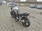 2003 Yamaha BT 1100 Bulldog