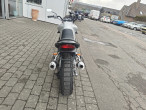 2003 Yamaha BT 1100 Bulldog