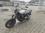 2003 Yamaha BT 1100 Bulldog