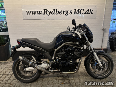 Yamaha BT 1100 Bulldog