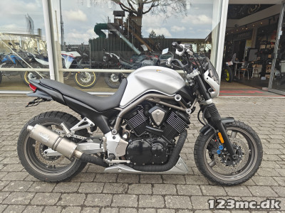 Yamaha BT 1100 Bulldog