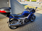 2003 Yamaha FJR 1300 A 2003 Yamaha FJR 1300 A