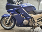 2003 Yamaha FJR 1300 A 2003 Yamaha FJR 1300 A