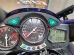 2003 Yamaha FJR 1300 A 2003 Yamaha FJR 1300 A