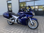 2003 Yamaha FJR 1300 A