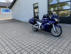 2003 Yamaha FJR 1300 A
