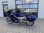 2003 Yamaha FJR 1300 A