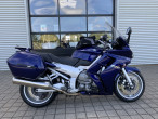 2003 Yamaha FJR 1300 A
