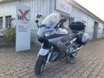 2003 Yamaha FJR 1300 A
