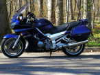 2003 Yamaha FJR 1300 A