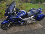 2003 Yamaha FJR 1300 A