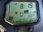 2003 Yamaha FJR 1300 A