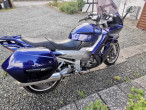 2003 Yamaha FJR 1300 A