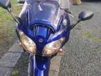 2003 Yamaha FJR 1300 A