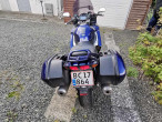 2003 Yamaha FJR 1300 A