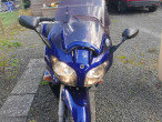 2003 Yamaha FJR 1300 A