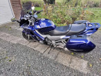 2003 Yamaha FJR 1300 A