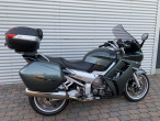 2003 Yamaha FJR 1300 A
