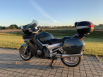 2003 Yamaha FJR 1300 A