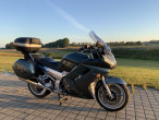 2003 Yamaha FJR 1300 A