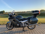 2003 Yamaha FJR 1300 A