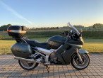 2003 Yamaha FJR 1300 A