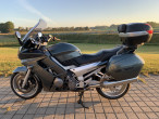2003 Yamaha FJR 1300 A